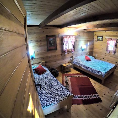 Etno Village Gostoljublje Kosjeric Екстериор снимка
