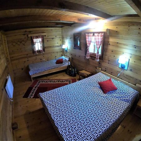 Etno Village Gostoljublje Kosjeric Екстериор снимка