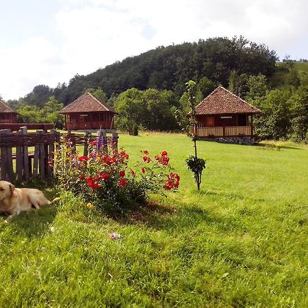 Etno Village Gostoljublje Kosjeric Екстериор снимка