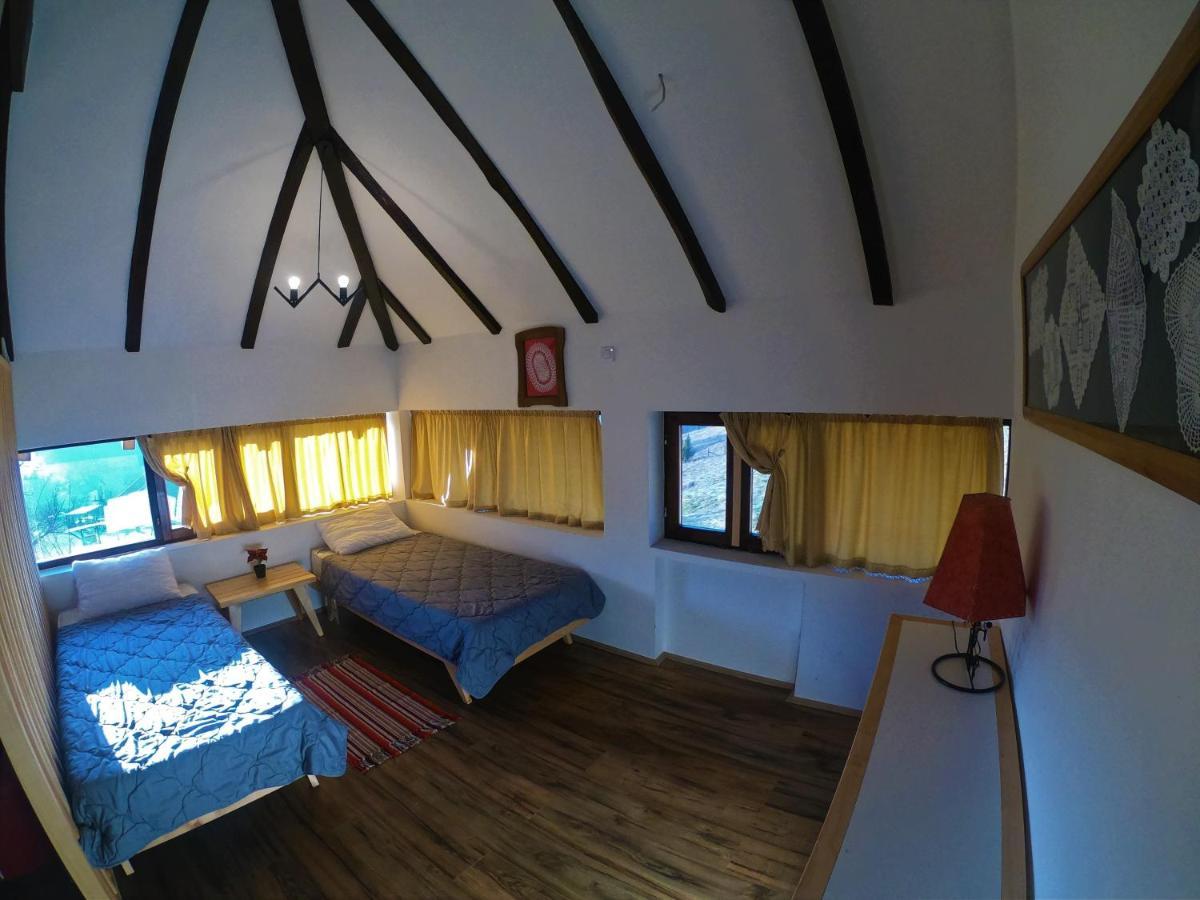 Etno Village Gostoljublje Kosjeric Екстериор снимка