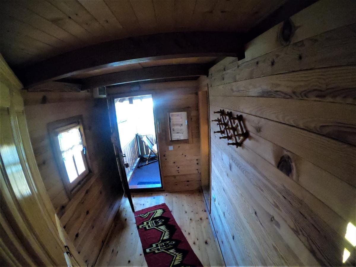 Etno Village Gostoljublje Kosjeric Екстериор снимка