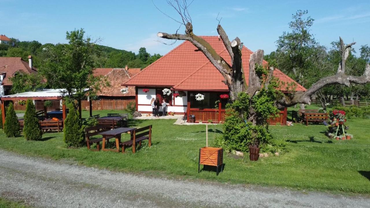 Etno Village Gostoljublje Kosjeric Екстериор снимка
