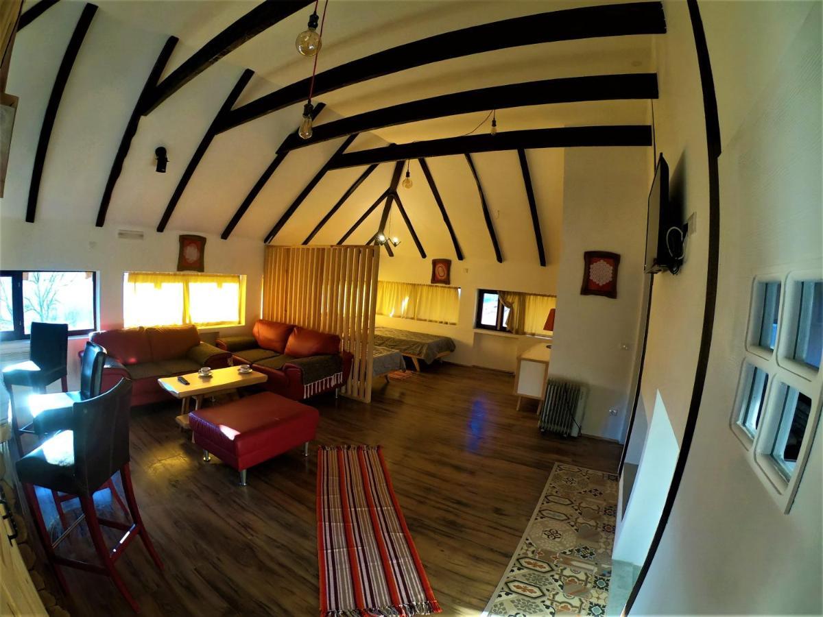 Etno Village Gostoljublje Kosjeric Екстериор снимка