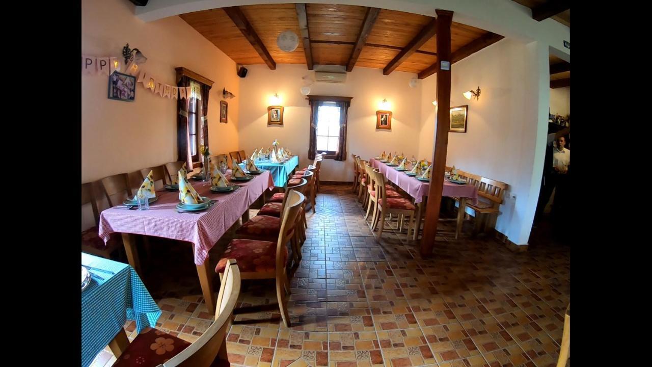 Etno Village Gostoljublje Kosjeric Екстериор снимка