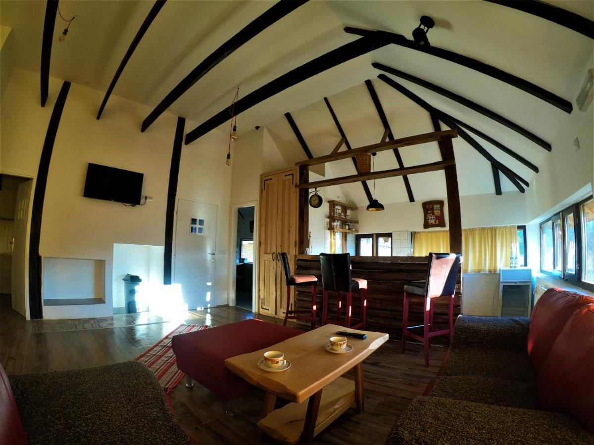 Etno Village Gostoljublje Kosjeric Екстериор снимка