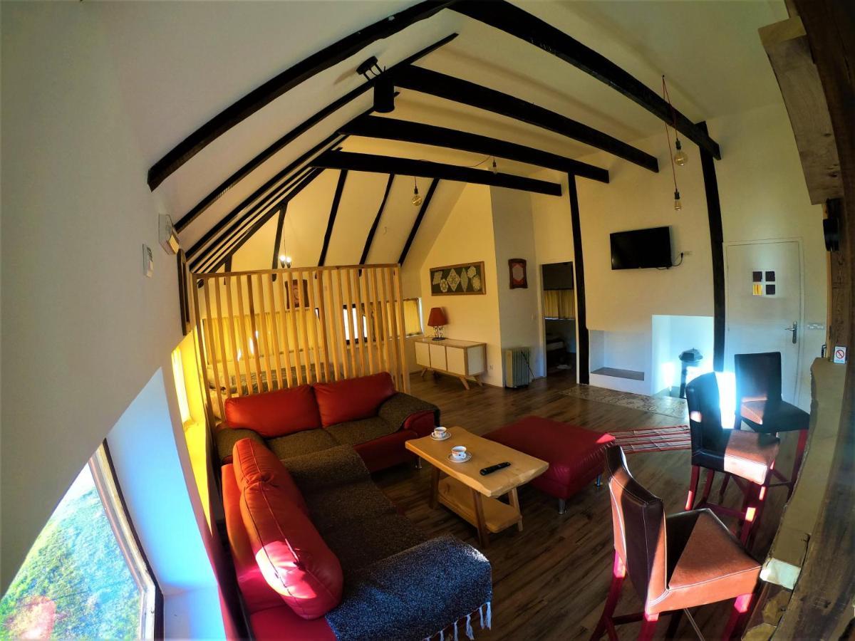 Etno Village Gostoljublje Kosjeric Екстериор снимка